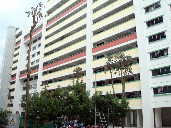 Blk 311 Woodlands Street 31 (Woodlands), HDB 4 Rooms #359182